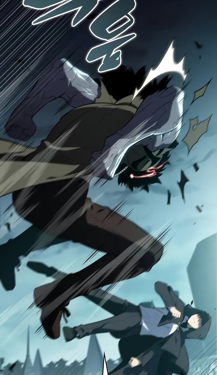 The Regressed Son Of A Duke Is An Assassin Chapter 46 Gambar 63