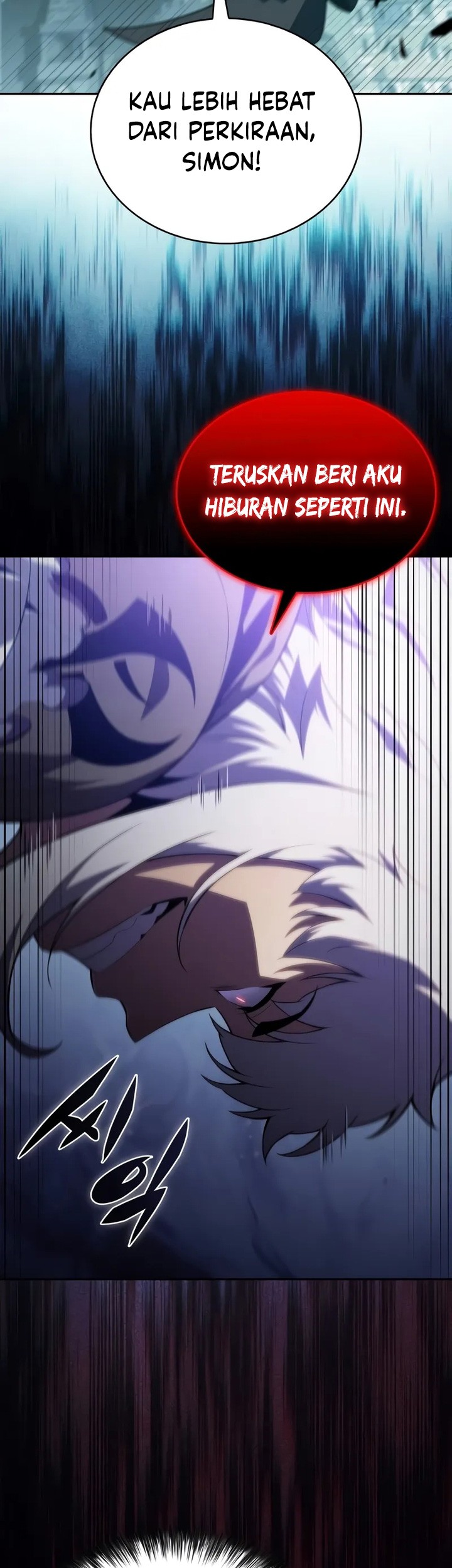 The Regressed Son Of A Duke Is An Assassin Chapter 46 Gambar 64