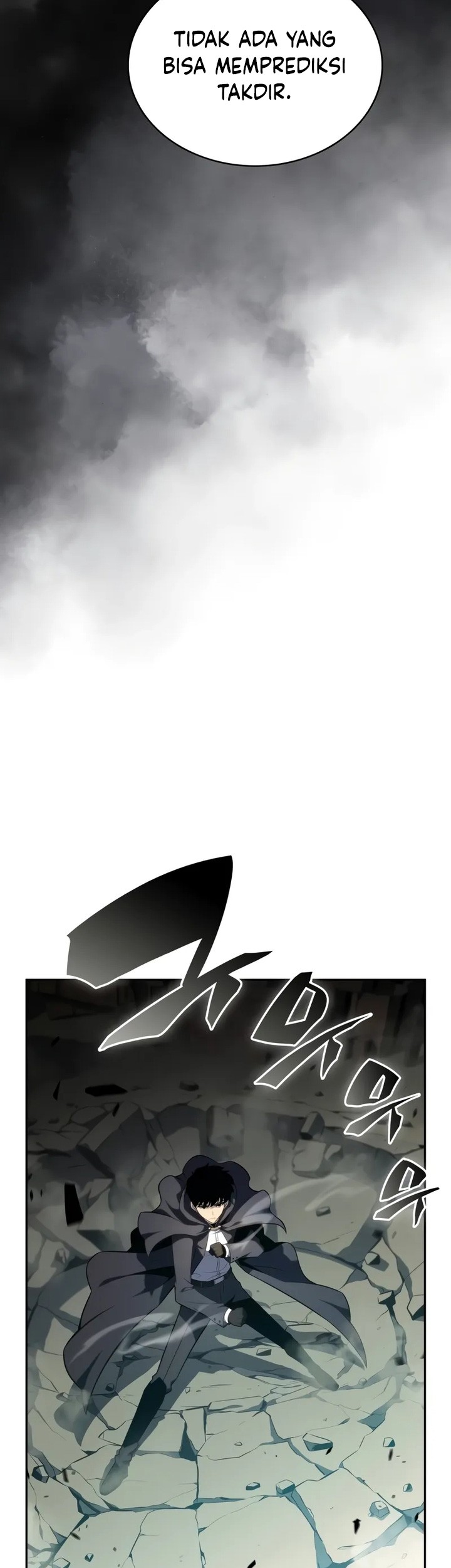 The Regressed Son Of A Duke Is An Assassin Chapter 46 Gambar 78