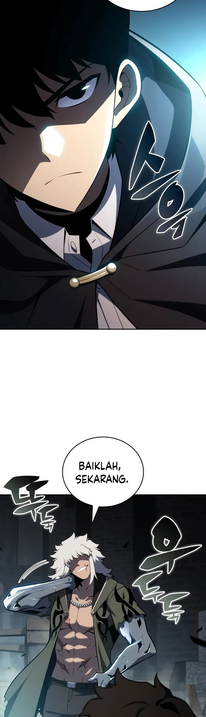 The Regressed Son Of A Duke Is An Assassin Chapter 46 Gambar 80