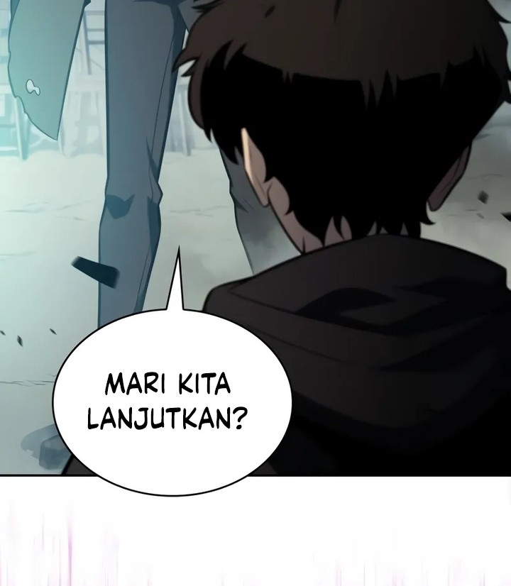 The Regressed Son Of A Duke Is An Assassin Chapter 46 Gambar 81