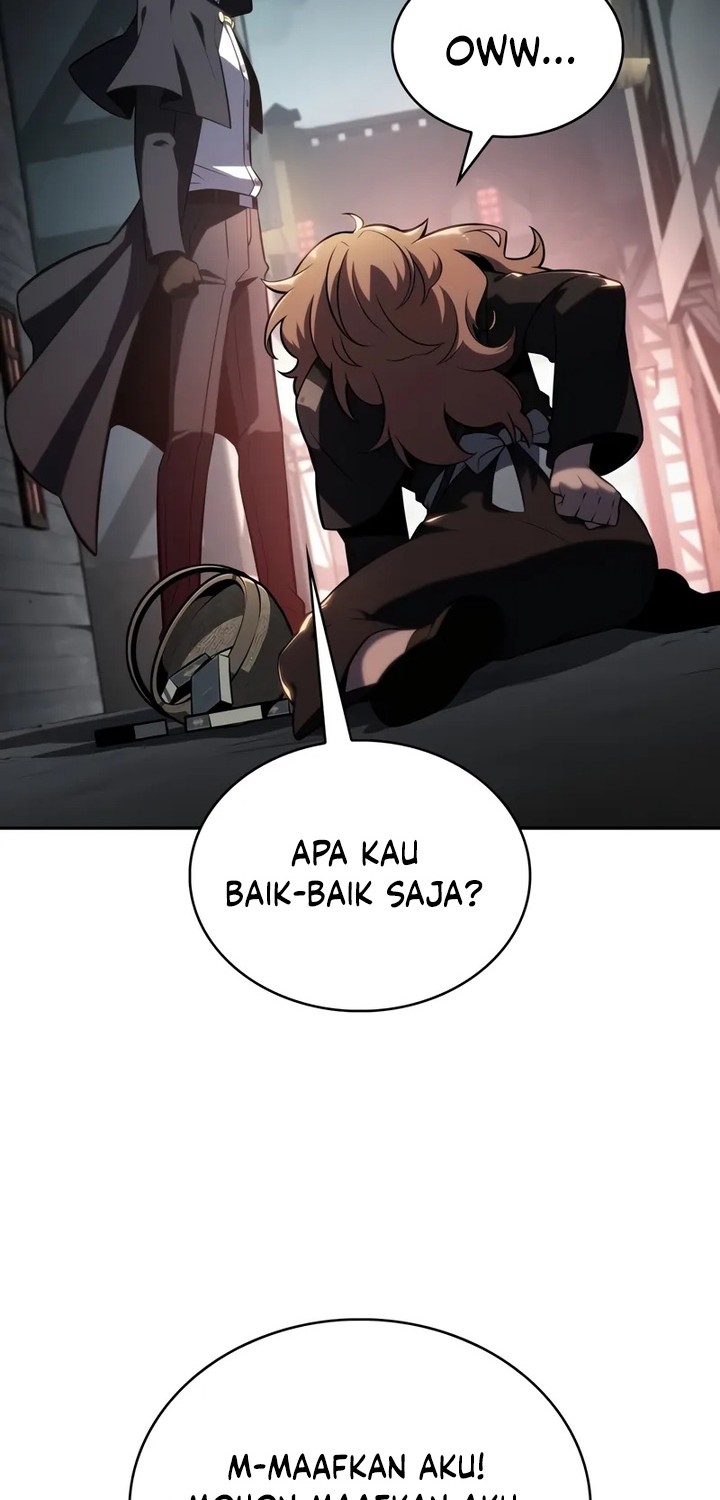 The Regressed Son Of A Duke Is An Assassin Chapter 46 Gambar 7