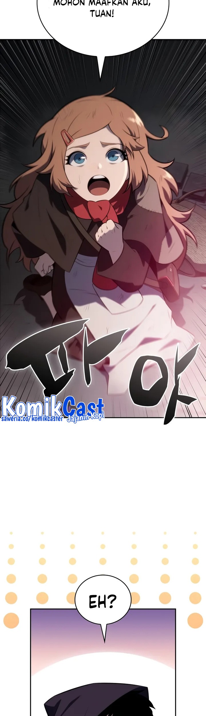 The Regressed Son Of A Duke Is An Assassin Chapter 46 Gambar 8