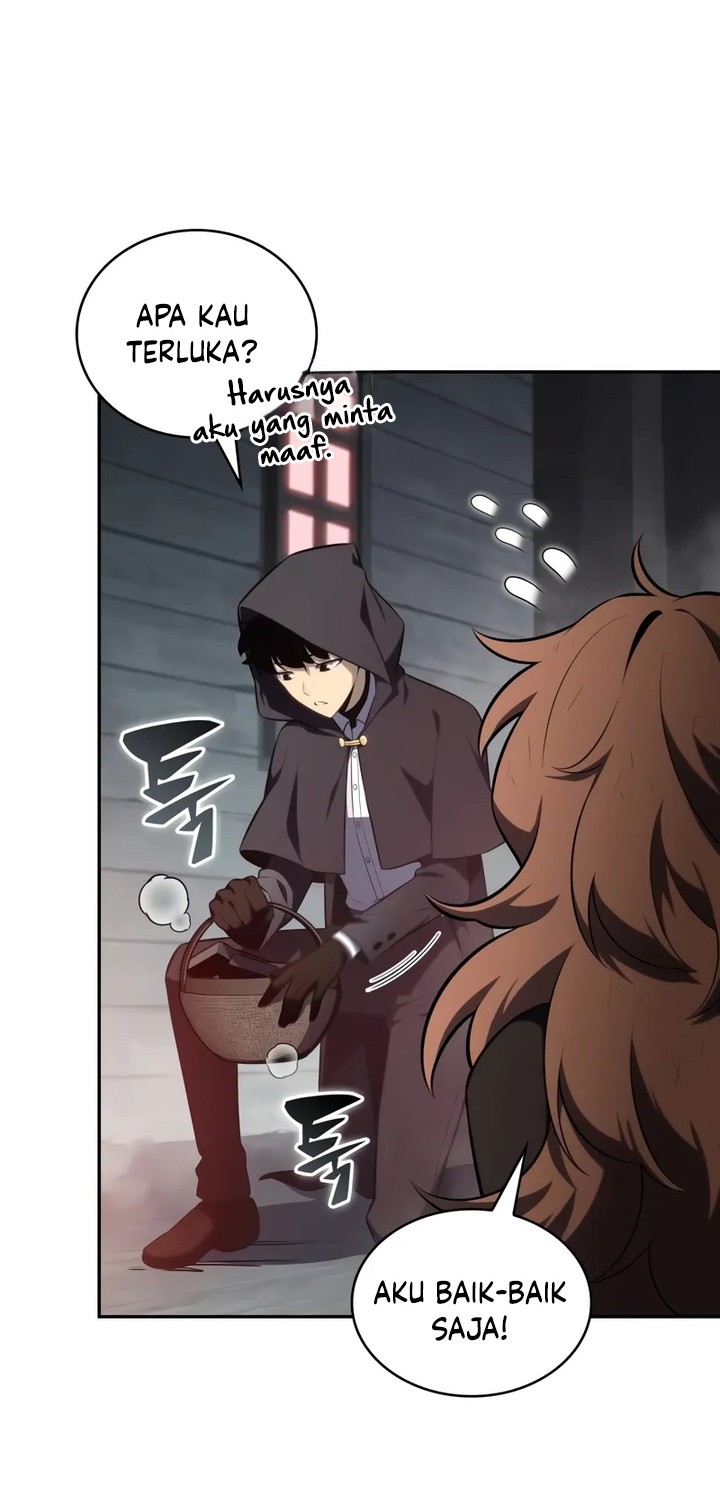 The Regressed Son Of A Duke Is An Assassin Chapter 46 Gambar 11