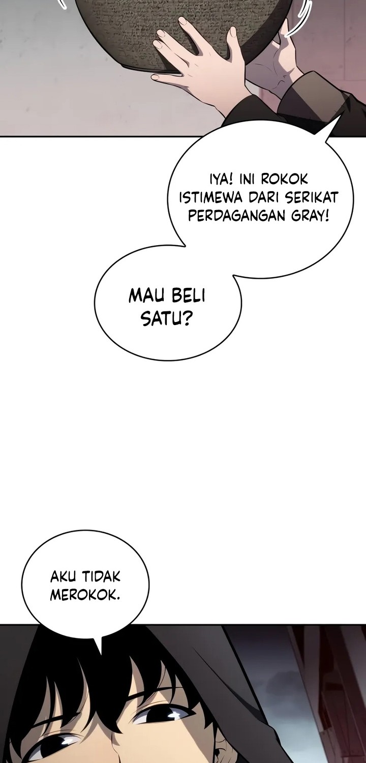 The Regressed Son Of A Duke Is An Assassin Chapter 46 Gambar 13