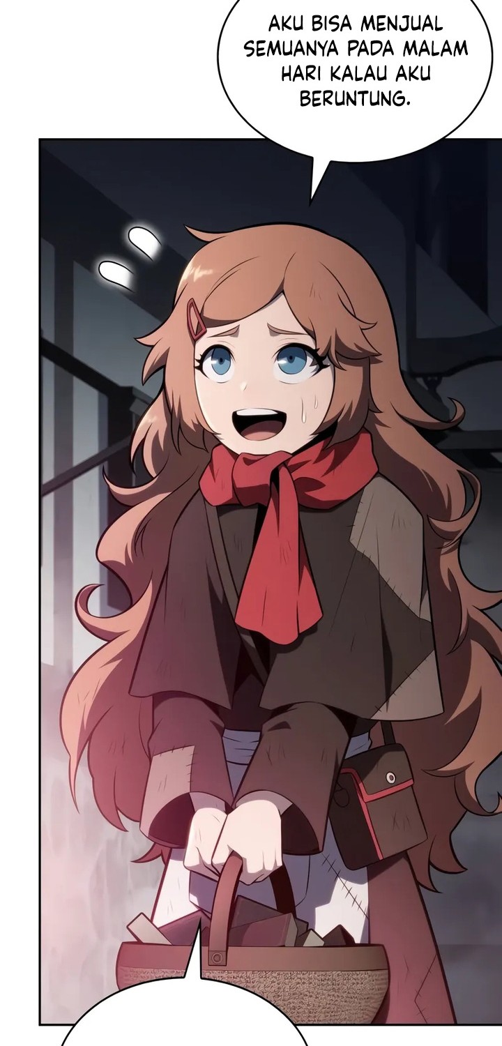 The Regressed Son Of A Duke Is An Assassin Chapter 46 Gambar 15