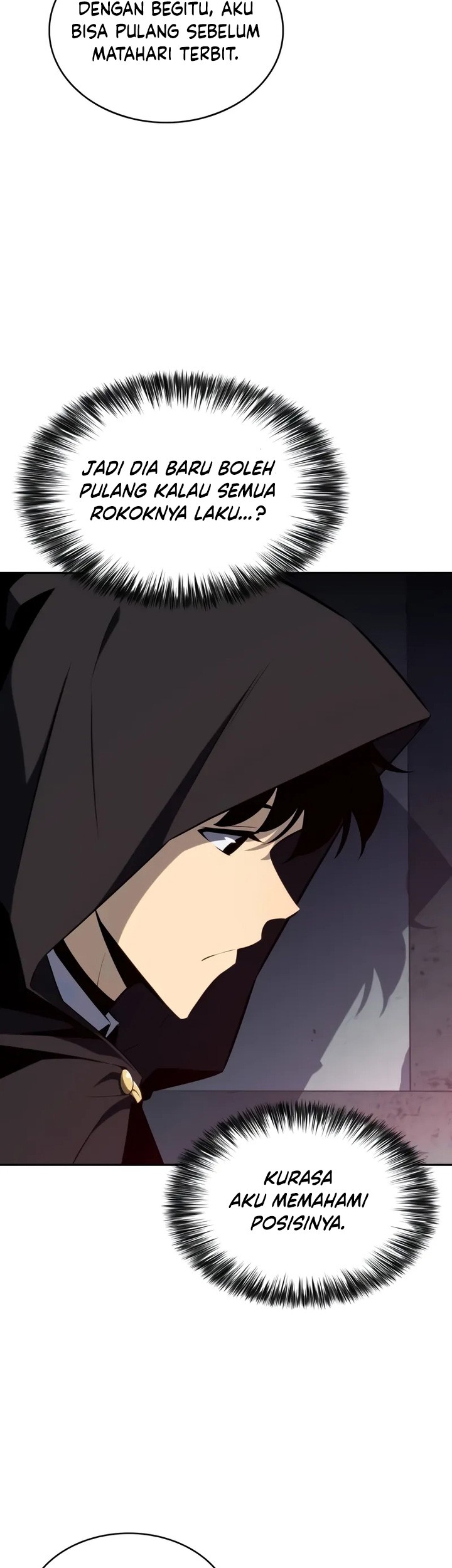 The Regressed Son Of A Duke Is An Assassin Chapter 46 Gambar 16