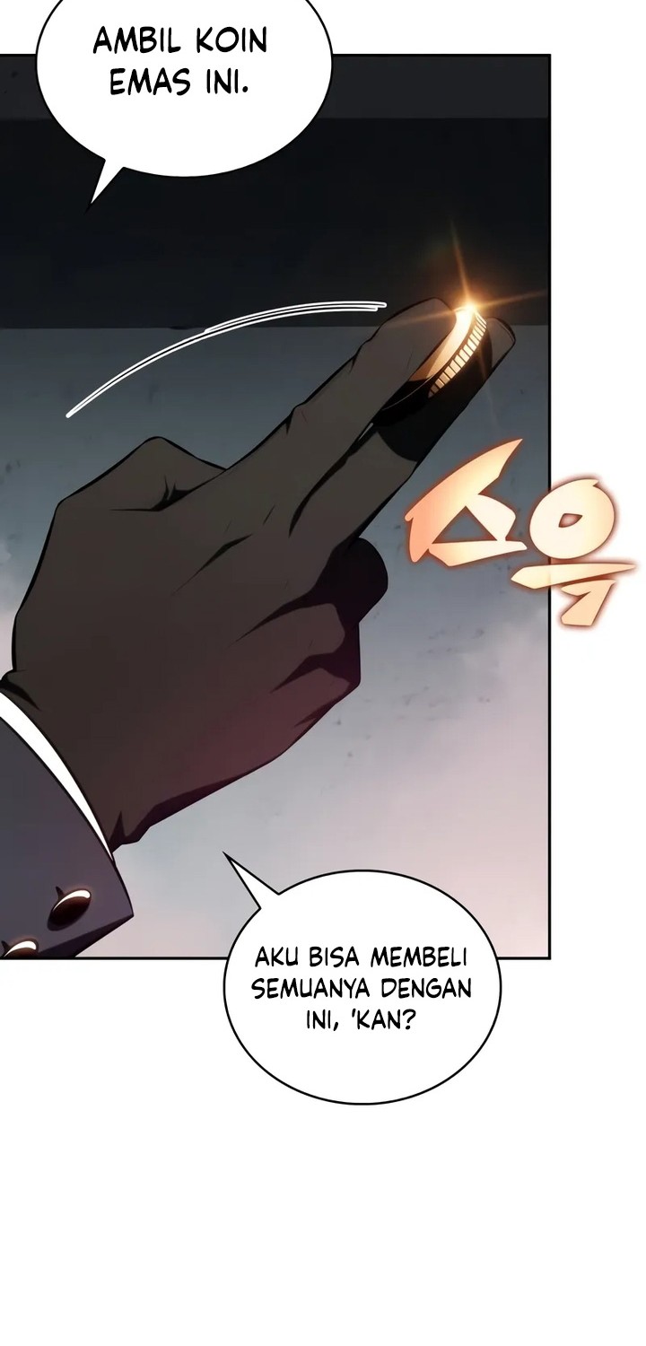 The Regressed Son Of A Duke Is An Assassin Chapter 46 Gambar 17