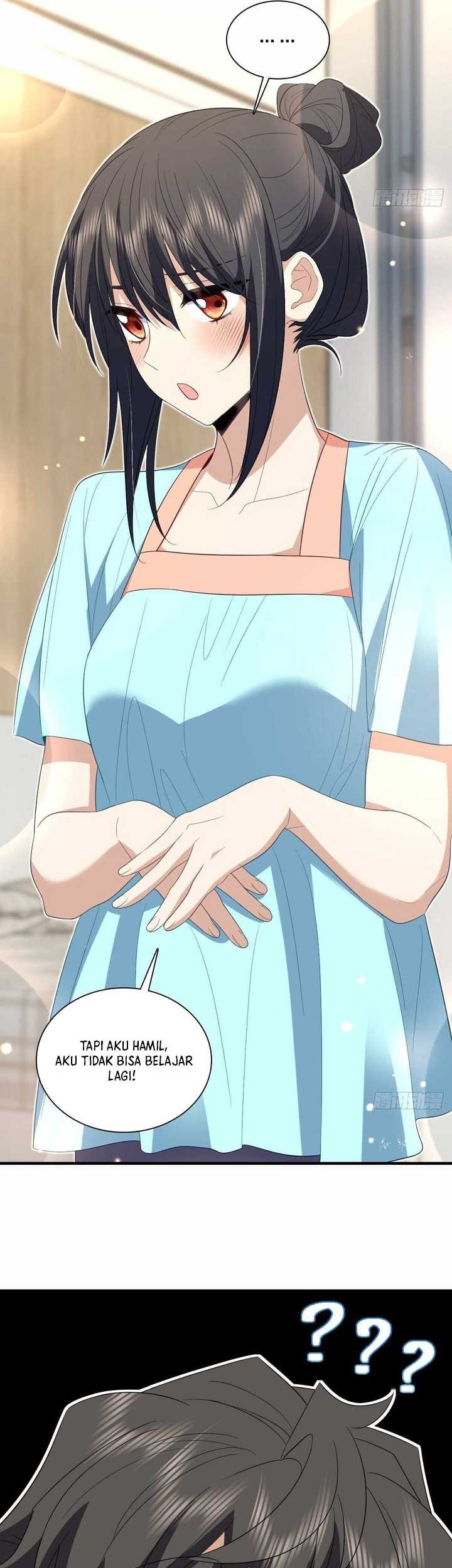 My Wife Is From a Thousand Years Ago Chapter 317 Gambar 26