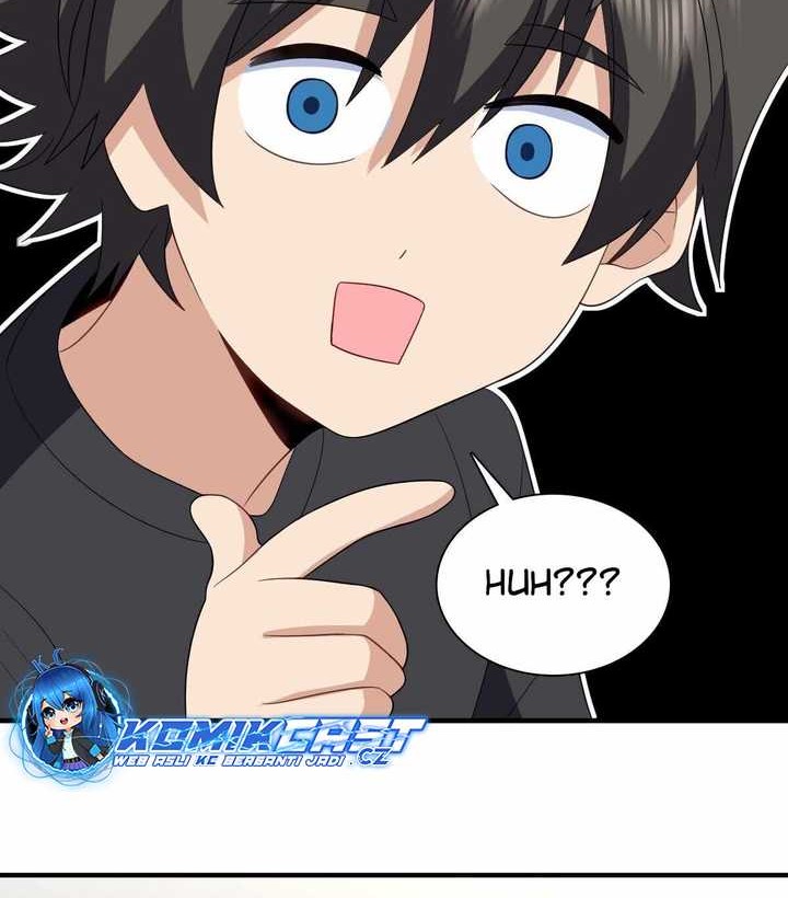 My Wife Is From a Thousand Years Ago Chapter 317 Gambar 27