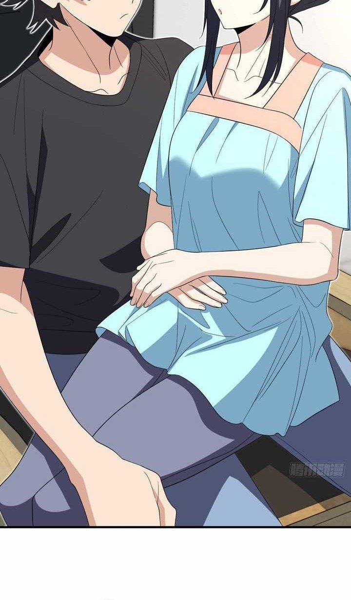 My Wife Is From a Thousand Years Ago Chapter 317 Gambar 33