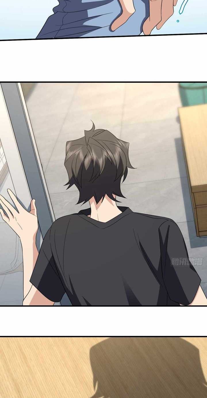 My Wife Is From a Thousand Years Ago Chapter 317 Gambar 37