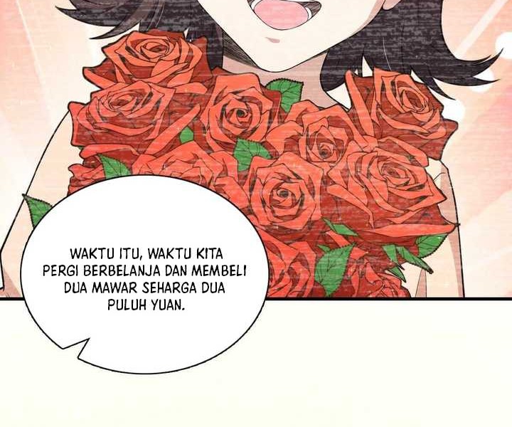 My Wife Is From a Thousand Years Ago Chapter 317 Gambar 19