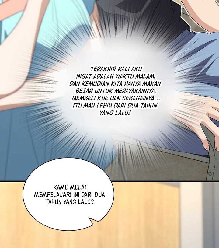 My Wife Is From a Thousand Years Ago Chapter 317 Gambar 21