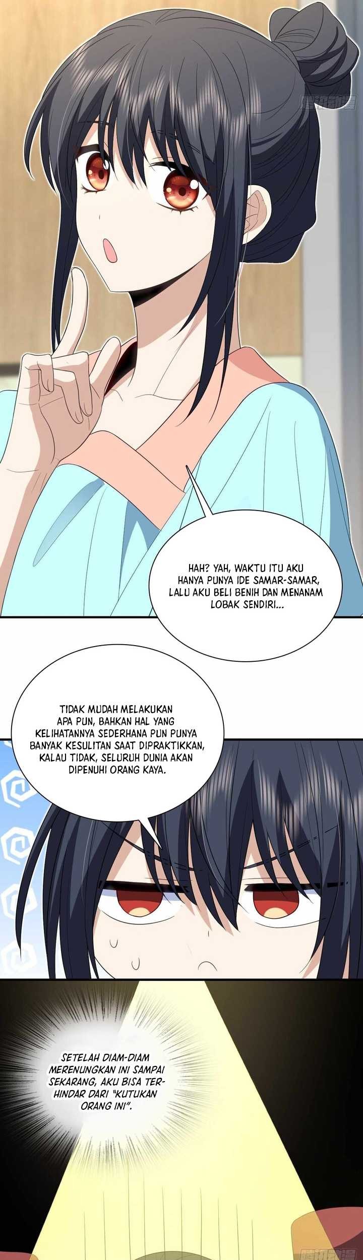 My Wife Is From a Thousand Years Ago Chapter 317 Gambar 22