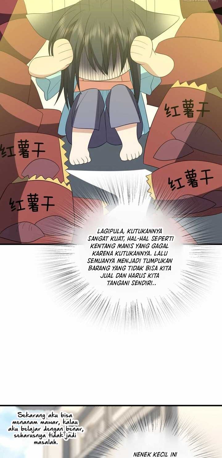 My Wife Is From a Thousand Years Ago Chapter 317 Gambar 23