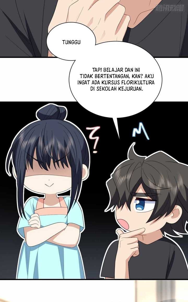 My Wife Is From a Thousand Years Ago Chapter 317 Gambar 25