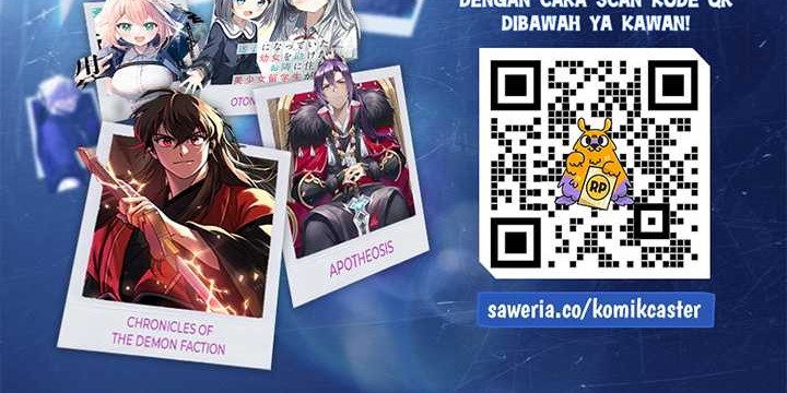 My Wife Is From a Thousand Years Ago Chapter 317 Gambar 39