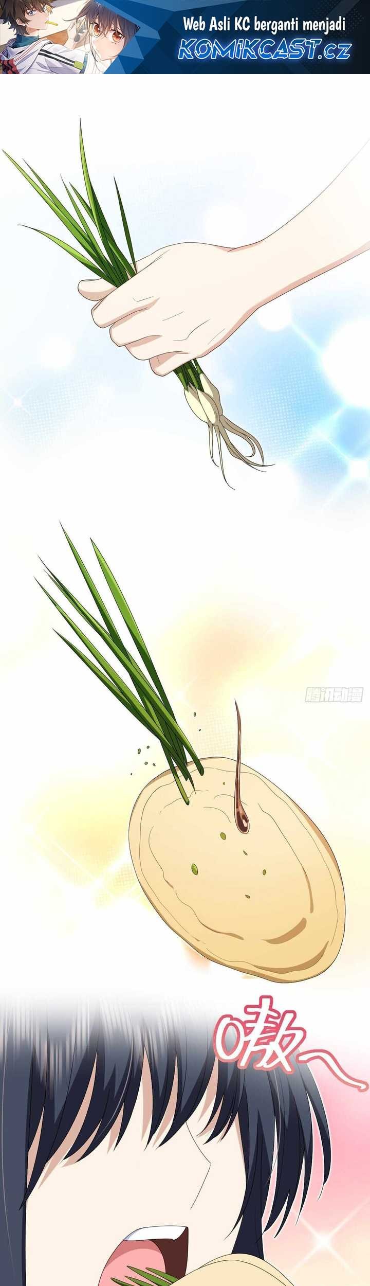 Manhua My Wife Is From a Thousand Years Ago Chapter 317 gambar nomor 2