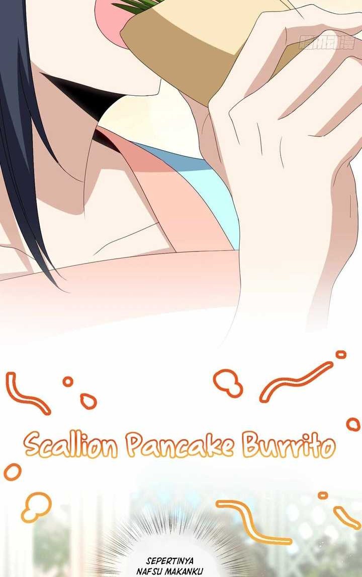 My Wife Is From a Thousand Years Ago Chapter 317 Gambar 3