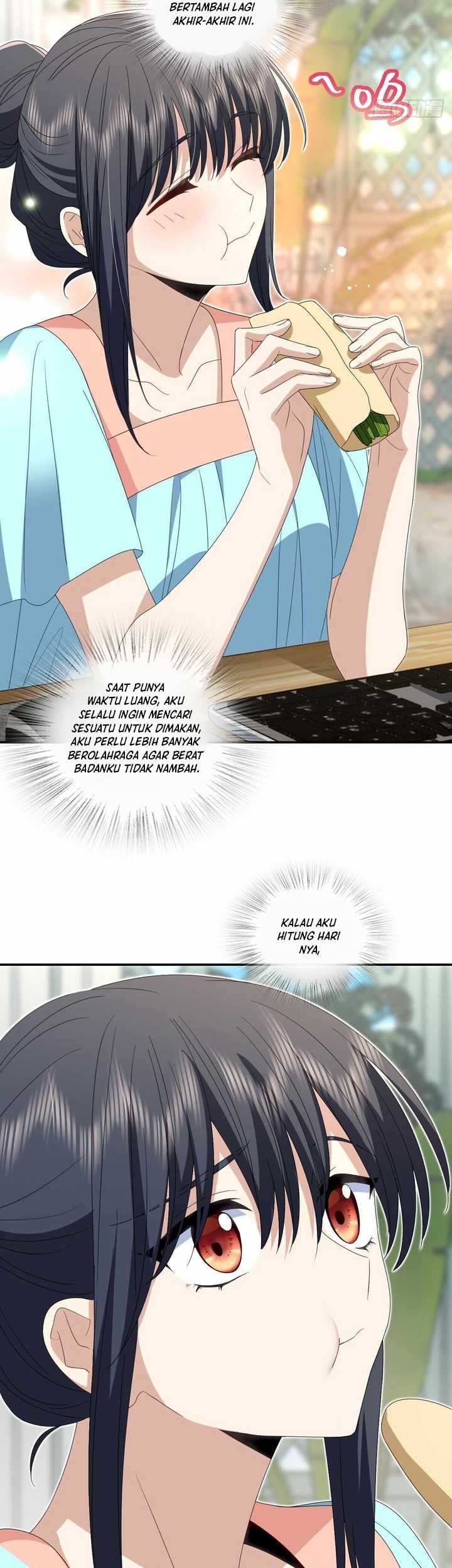 My Wife Is From a Thousand Years Ago Chapter 317 Gambar 4