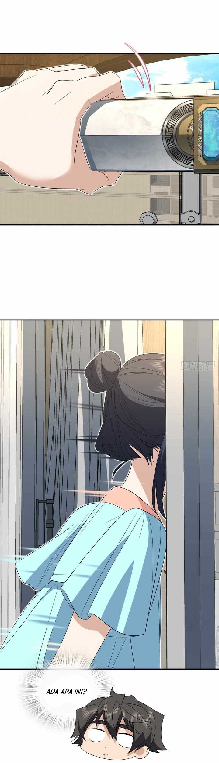 My Wife Is From a Thousand Years Ago Chapter 317 Gambar 10