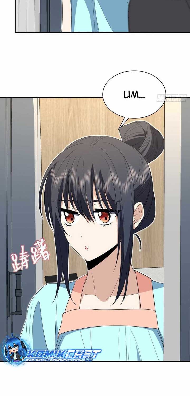 My Wife Is From a Thousand Years Ago Chapter 317 Gambar 13