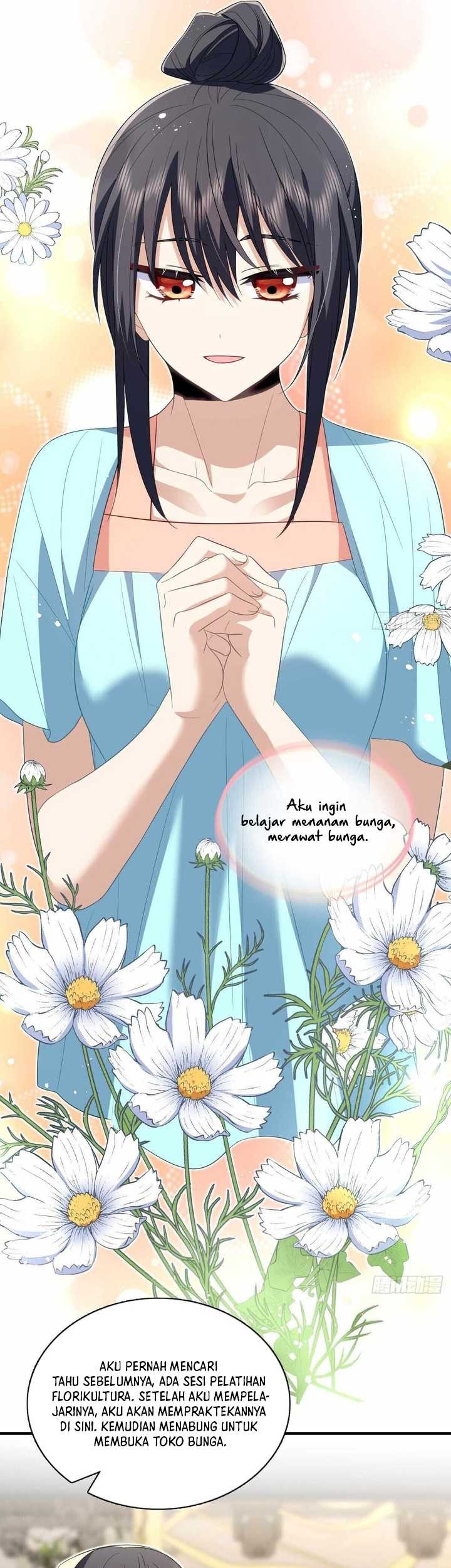 My Wife Is From a Thousand Years Ago Chapter 317 Gambar 16