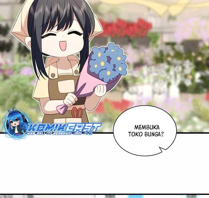 My Wife Is From a Thousand Years Ago Chapter 317 Gambar 17