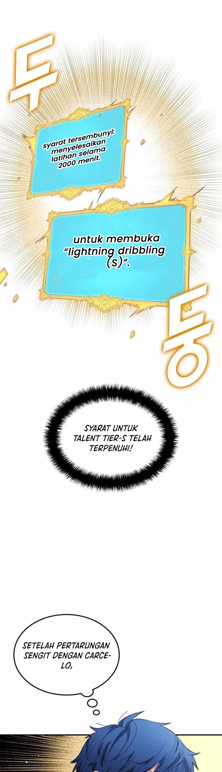 All Football Talents Are Mine Chapter 73 Gambar 19