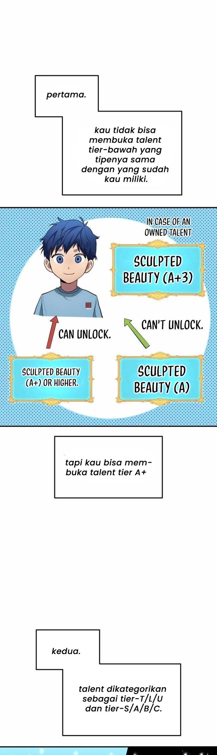 All Football Talents Are Mine Chapter 73 Gambar 23