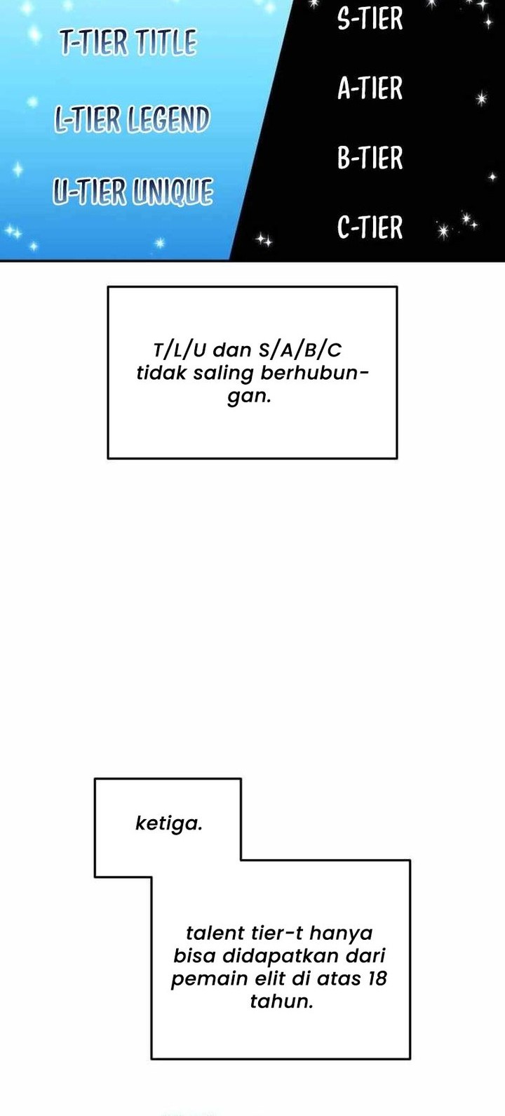 All Football Talents Are Mine Chapter 73 Gambar 24