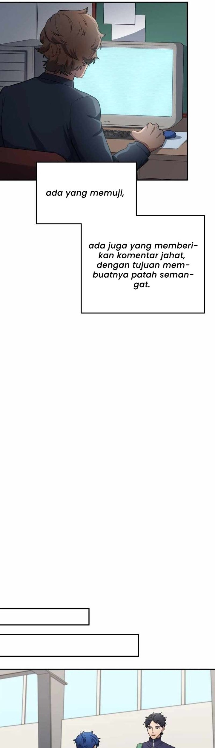 All Football Talents Are Mine Chapter 73 Gambar 13