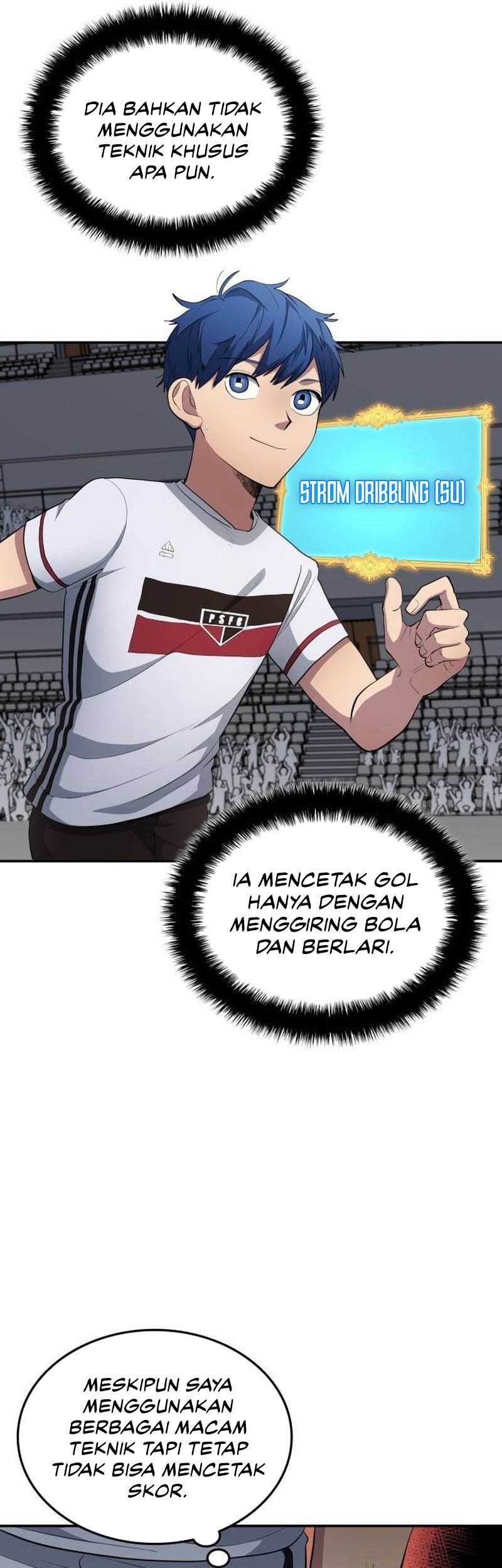 All Football Talents Are Mine Chapter 72 Gambar 35