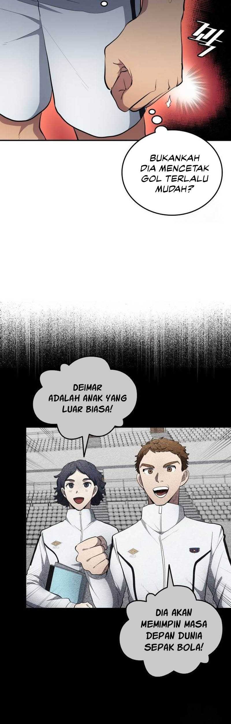 All Football Talents Are Mine Chapter 72 Gambar 36