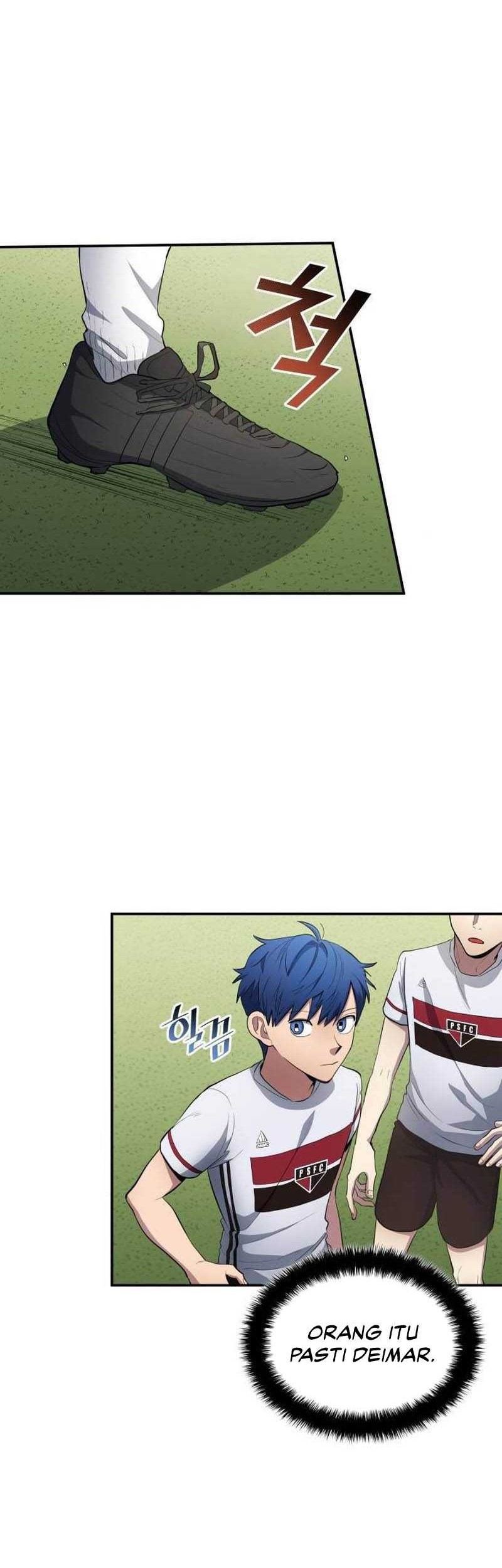 All Football Talents Are Mine Chapter 72 Gambar 3