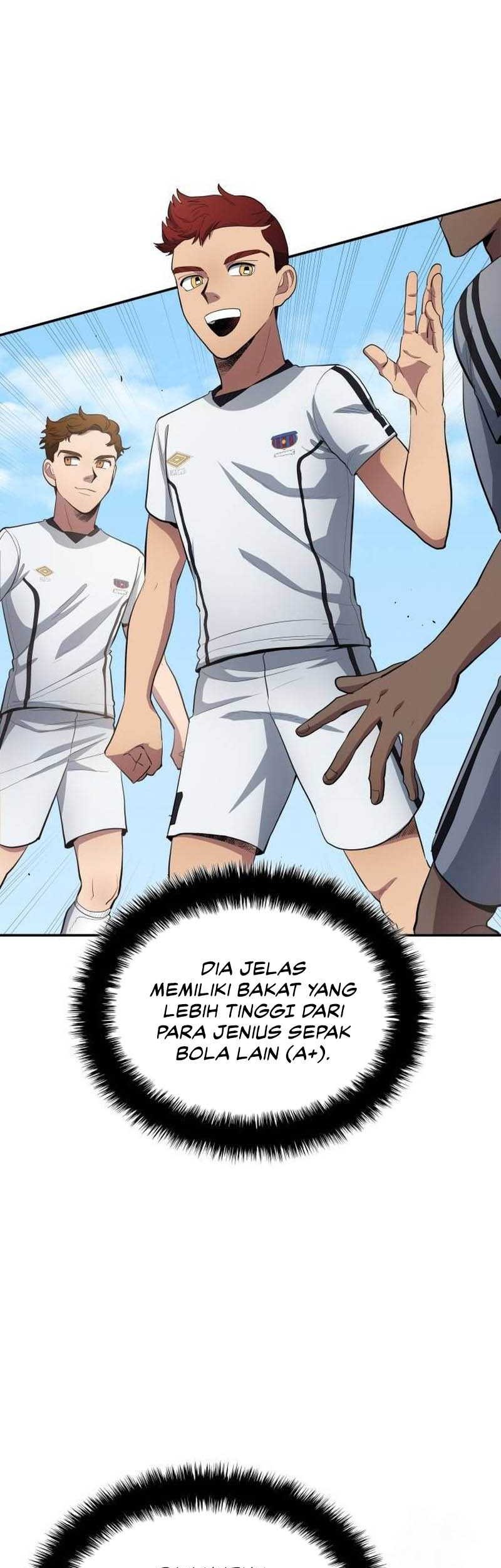 All Football Talents Are Mine Chapter 72 Gambar 4