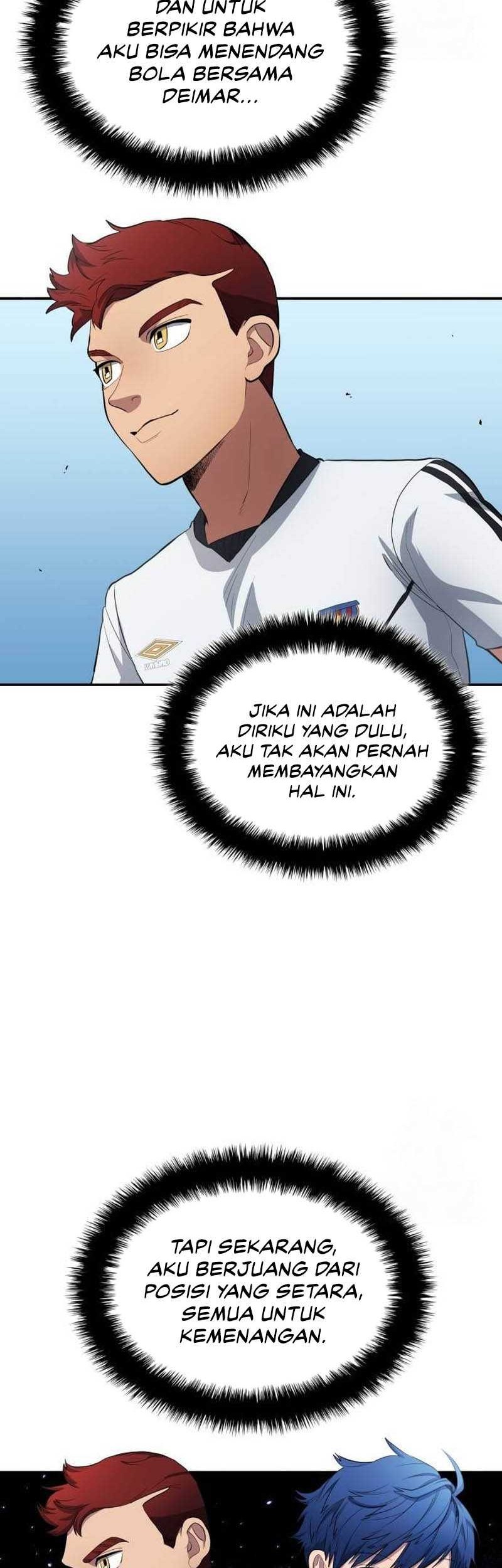 All Football Talents Are Mine Chapter 72 Gambar 5