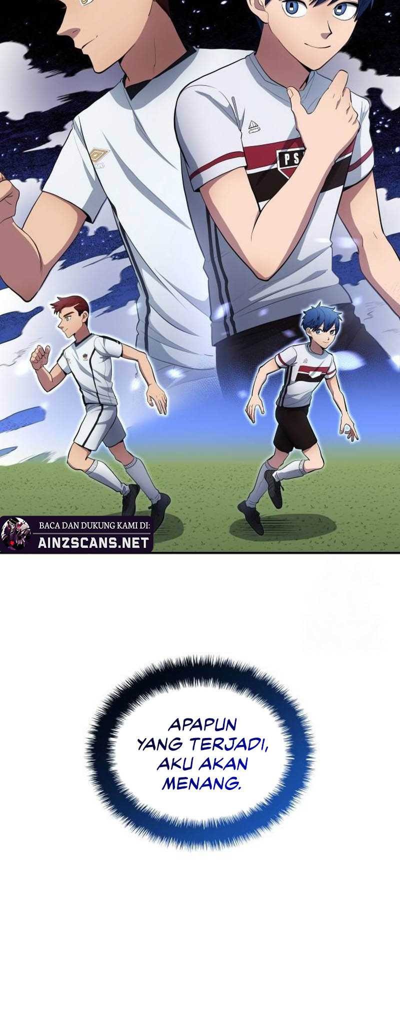 All Football Talents Are Mine Chapter 72 Gambar 6