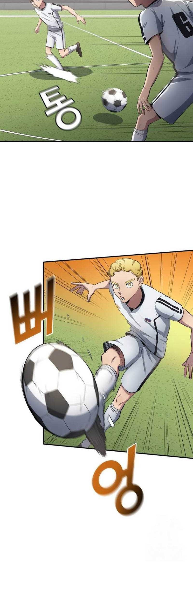 All Football Talents Are Mine Chapter 72 Gambar 8