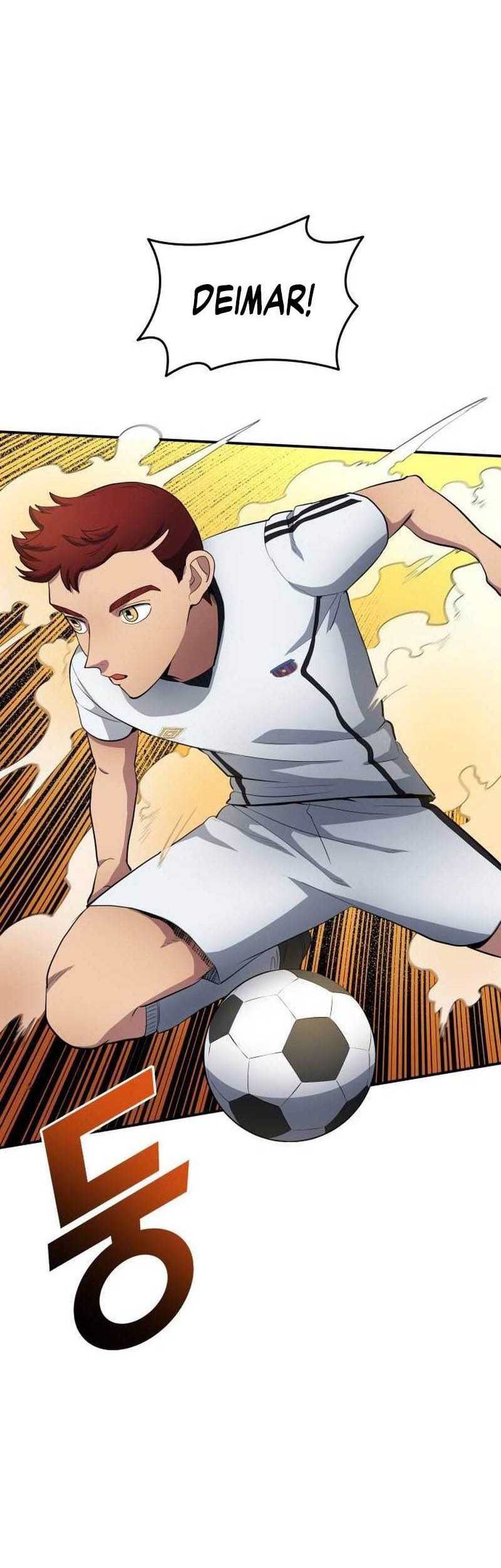 All Football Talents Are Mine Chapter 72 Gambar 10