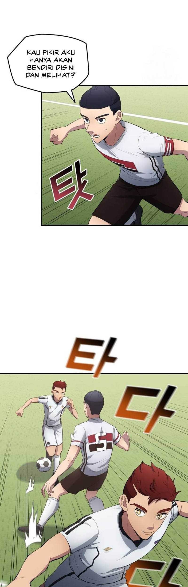 All Football Talents Are Mine Chapter 72 Gambar 11