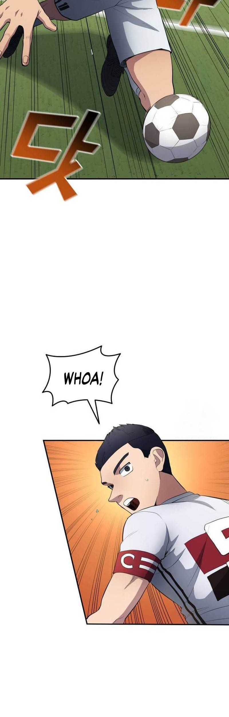 All Football Talents Are Mine Chapter 72 Gambar 12