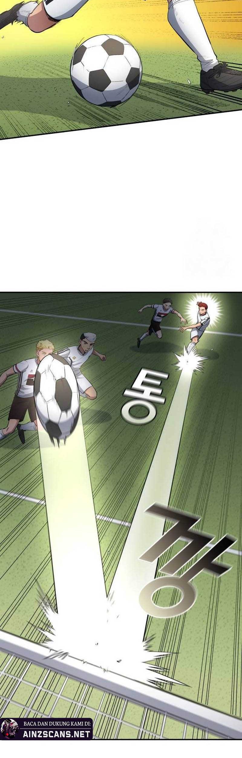 All Football Talents Are Mine Chapter 72 Gambar 16