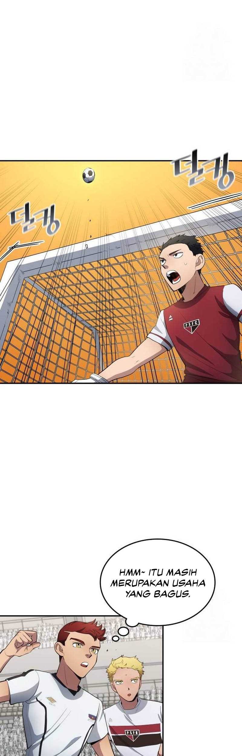 All Football Talents Are Mine Chapter 72 Gambar 17