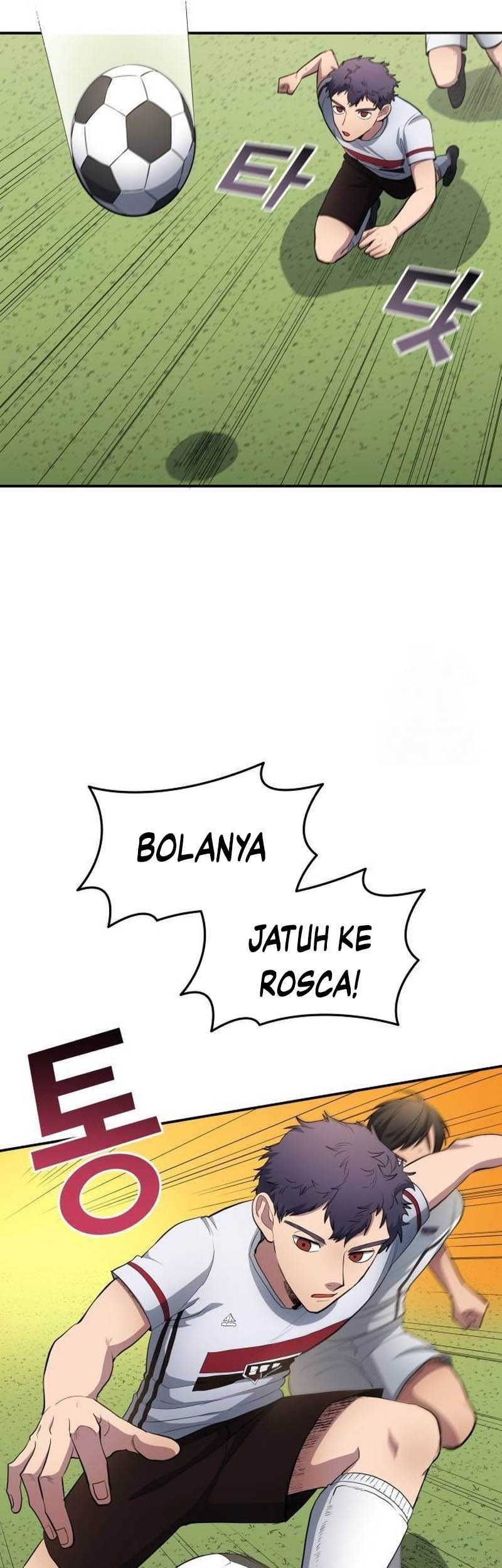 All Football Talents Are Mine Chapter 72 Gambar 19