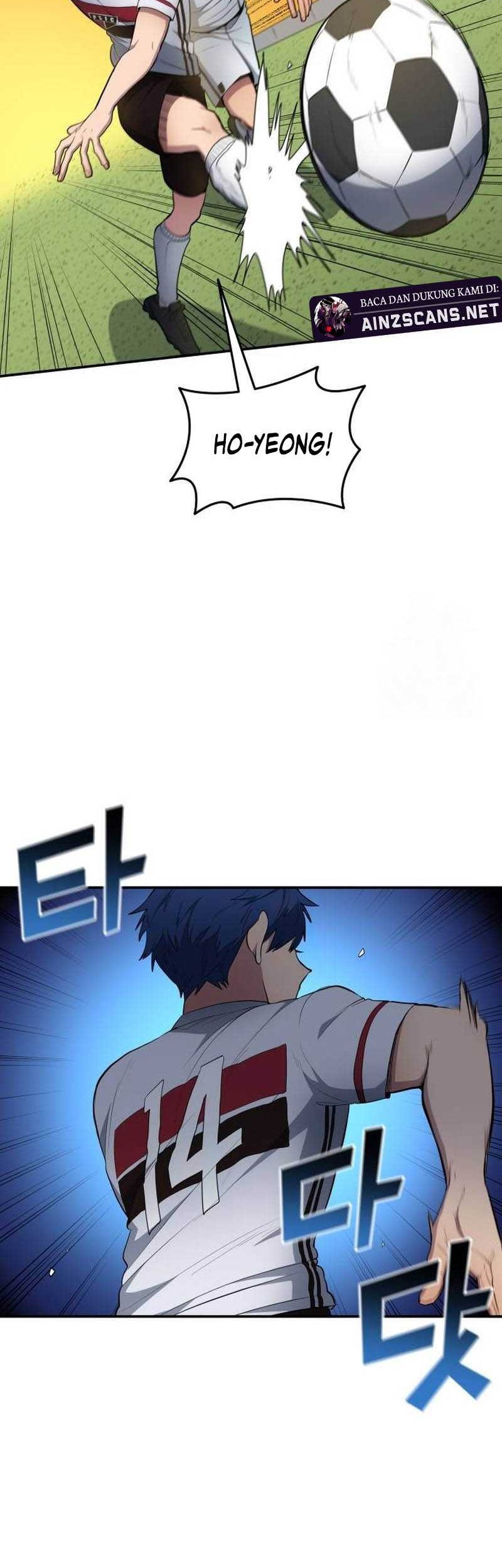 All Football Talents Are Mine Chapter 72 Gambar 22