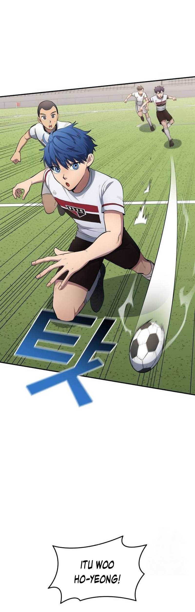 All Football Talents Are Mine Chapter 72 Gambar 23