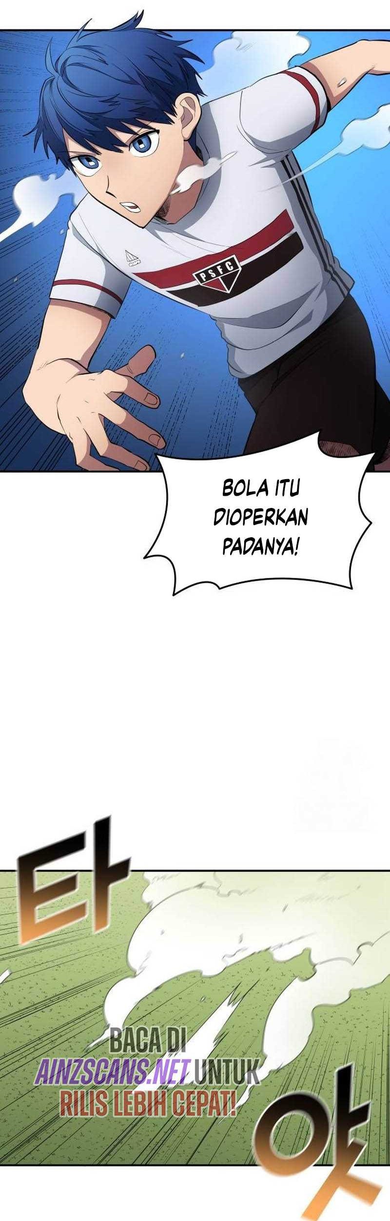 All Football Talents Are Mine Chapter 72 Gambar 24