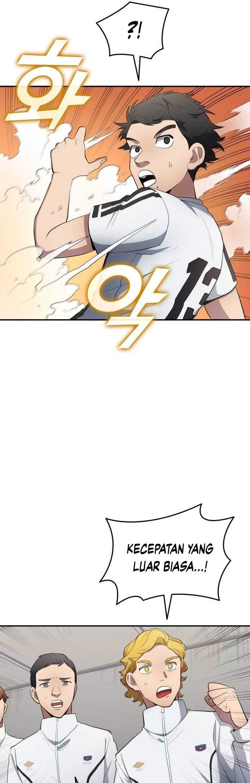 All Football Talents Are Mine Chapter 72 Gambar 27